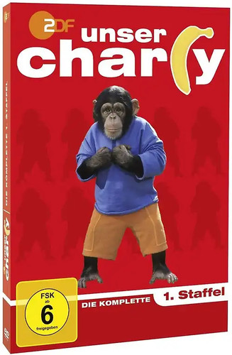 Unser charly die - unser,