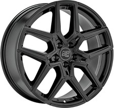 Alufelgen msw für land - 4x,