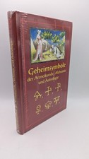 Gustav geßmann geheimsymbole - gustav,