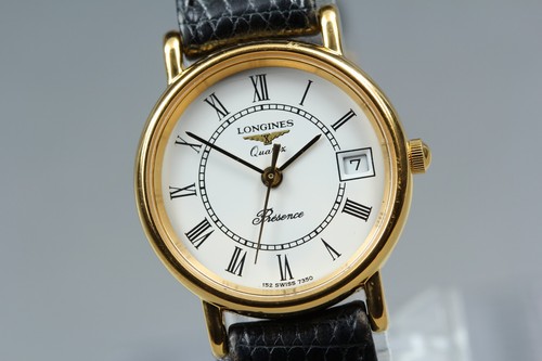 Near mint vintage longines - [near, mint]