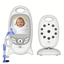 Babyphone mit Kamera Baby