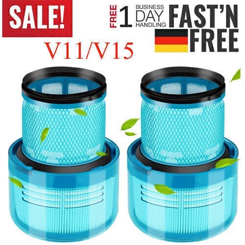 Filter für dyson v11 - filter,
