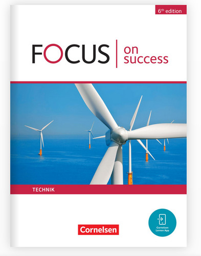 Focus success 6th - focus, edition