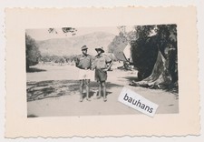 Foto Wehrmacht Soldaten