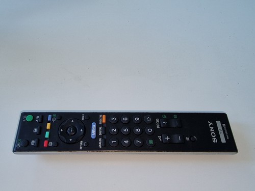 Sony ed009 fernbedienung - rm-ed009, tv