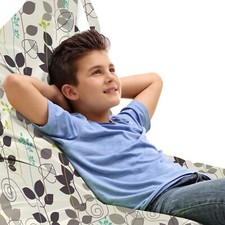 Botanisch Spielzeugtasche