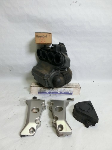 Honda cbf 600 pc - cbf, 38