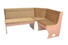 Truheneckbank 165x125 cm Buche