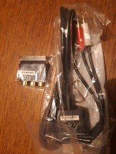 XBox 360 Slim Anschlusskabel +