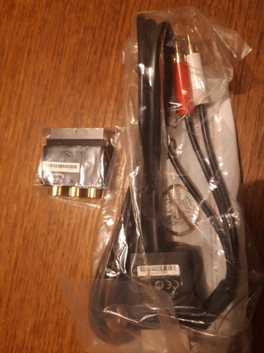 Xbox 360 slim anschlusskabel - xbox, +