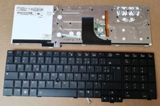 Original Clavier HP Elitebook