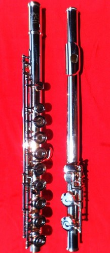 Natsuki 105 - nf-105, (nf-106)