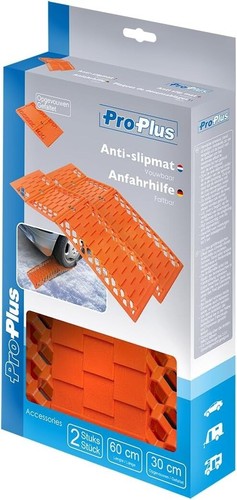 Anfahrhilfe sand und schnee - sand,