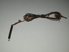 Skalenseil (AM) aus Loewe Opta Meteor Plastik 781W - Röhrenradio