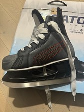 Eishockey Schlittschuhe