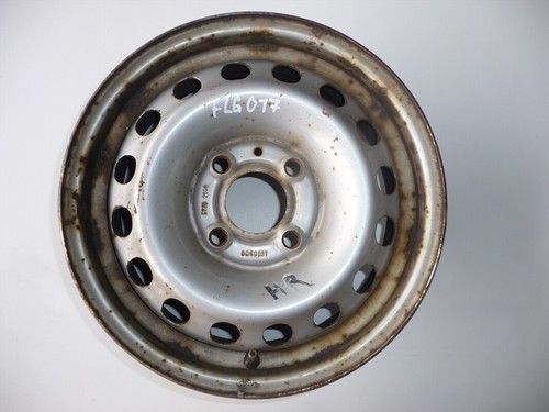 Stahlfelge renault clio 5jx13 - stahlfelge,