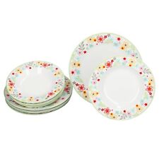 12tlg Tafelservice Variant