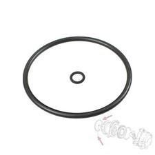 C20xe c20let ring - c20xe, o-ring