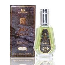 **NEU** Al Rehab - Dakar Man