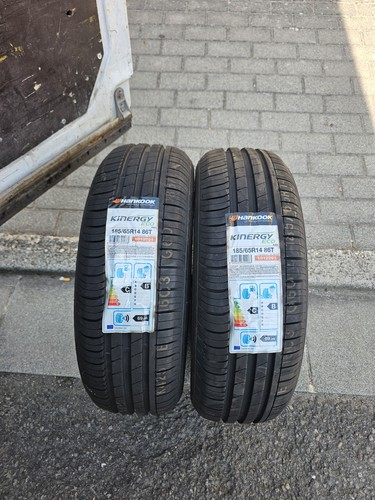 Hankook kinergy eco - 2x,