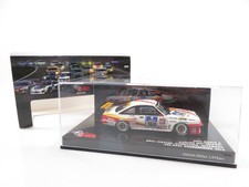 1:43 Minichamps 437104160 Opel Manta B 24h N Ring 2010 Kissling D4