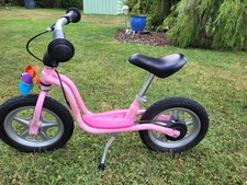 Puky Laufrad "Prinzessin