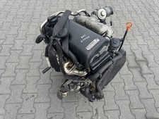 Motor VW Touareg BAC 2.5 TDI 174PS 128kW 2008 Diesel Engine Komplett