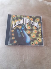 Nazareth – Loud 'N' Proud CD