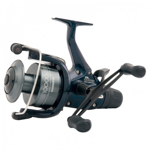 Shimano baitrunner 6000 - dl-rb,