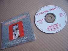 Golden Dance Classics - Gazebo