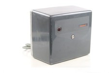  Weishaupt WL2/0  Ölbrenner