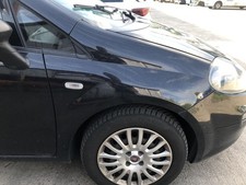 Fiat punto evo 199 kotflügel - punto,