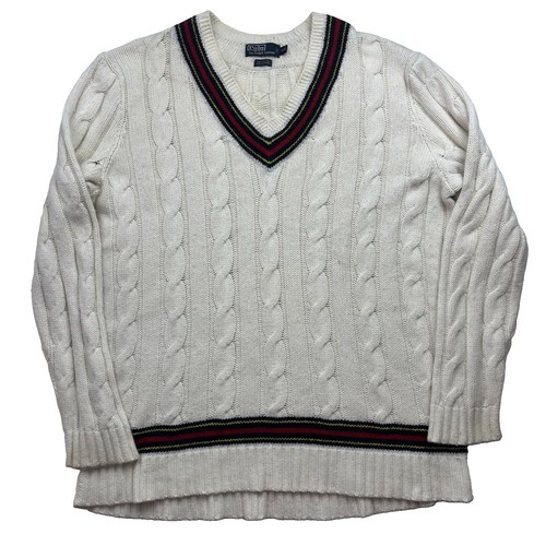 Polo ralph lauren cricket - polo,