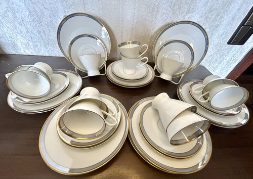 70s vintage rosenthal form - vintage,