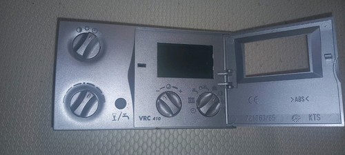 Vaillant vrc 410 - vrc,
