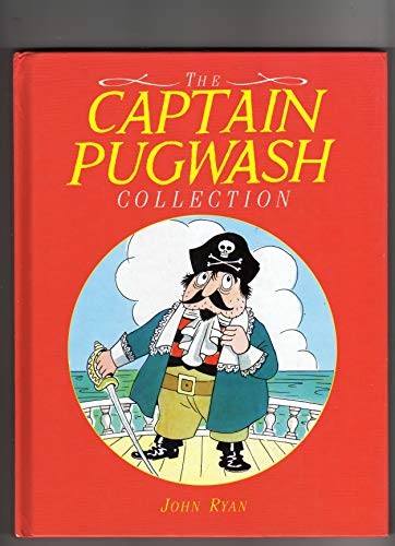 The captain pugwash - captain,