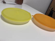 tupper dosen mit deckel rund