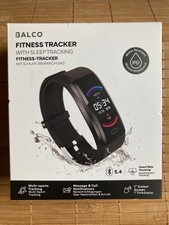 Balco fitness tracker mit