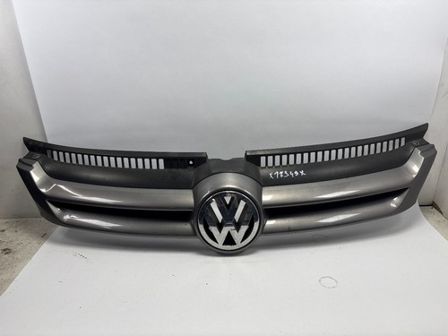 Kühlergrill golf plus - v,