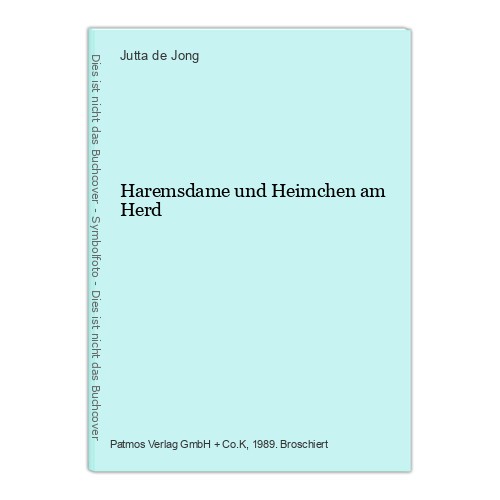 Haremsdame und heimchen - heimchen, am