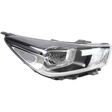 ABAKUS Scheinwerfer rechts