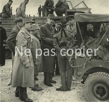 General de Gaulle 1944