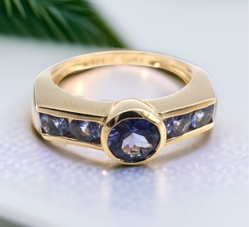 Gj69 harry ivens iv ring - ivens,