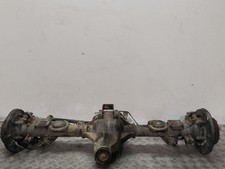 HINTERACHSE / 6500397 FÜR