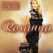 Rosanna von rocci - rosanna, |