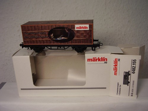 Märklin 4482 155 - märklin, ho