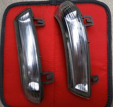 Außenspiegel Zubehör Blinker VW Passat Golf 5 Plus Passat Variant (R+L) Paar