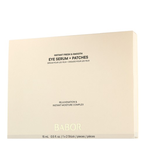 Babor skinovage moisturizing - babor,