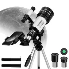 Teleskop astronomie refraktor - teleskop,