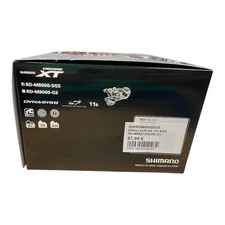 SHIMANO Deore XT RD-M8000-SGS